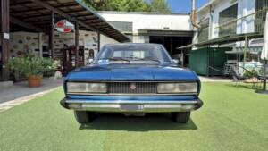 Afbeelding 7/62 van FIAT 130 Coupé (1972)