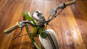 Immagine 10/11 di NSU Quickly (1956)