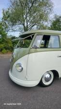 Image 3/30 of Volkswagen T1 Samba 1.2 (1959)
