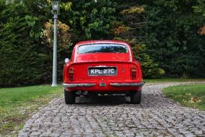 Bild 8/30 von Aston Martin DB 6 Vantage (1965)
