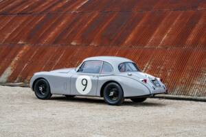 Bild 3/36 von Jaguar XK 150 FHC (1959)