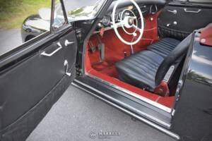Imagen 43/99 de Porsche 356 A 1600 S Convertible D (1958)