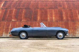 Image 8/36 of Bristol 405 (1956)