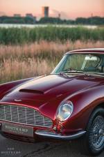 Bild 17/48 von Aston Martin DB 6 (1967)