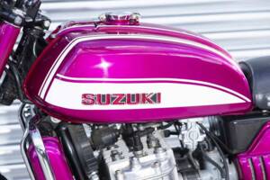 Imagen 27/41 de Suzuki GT 750 (1972)