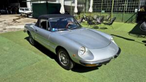 Afbeelding 42/63 van Alfa Romeo Spider 1300 (1976)
