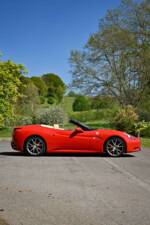 Afbeelding 9/50 van Ferrari California (2011)