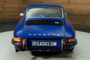 Image 8/19 of Porsche 911 2.4 T (1973)