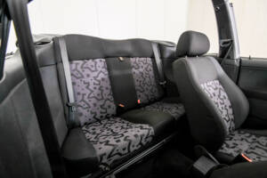 Image 24/50 de Volkswagen Golf III Cabrio 1.8 (1998)
