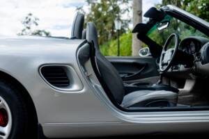 Afbeelding 44/50 van Porsche Boxster (1998)