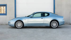 Afbeelding 4/64 van Maserati 4200 Cambiocorsa (2003)