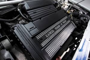 Afbeelding 38/38 van Lancia Delta HF Integrale Evoluzione I (1991)