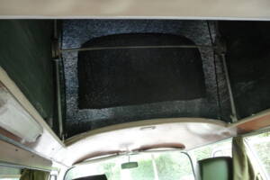 Bild 123/126 von Volkswagen T2b Westfalia (1973)