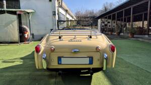 Afbeelding 14/87 van Triumph TR 3A (1960)