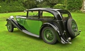 Bild 12/50 von Alvis Speed 20 Vanden Plas (1934)