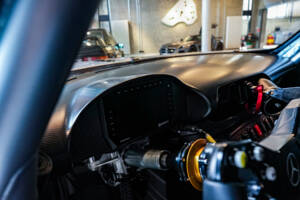 Image 33/52 of Mercedes-AMG GT Track Series (2021)