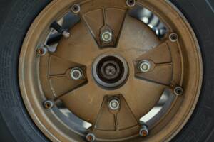 Immagine 12/33 di Tecno K 250 F4 (1967)