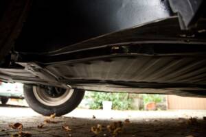 Image 46/52 of Volkswagen Beetle 1200 Export "Dickholmer" (1957)