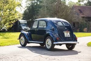 Immagine 7/35 di Lancia Ardea (1944)