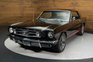 Immagine 4/14 di Ford Mustang 289 (1966)