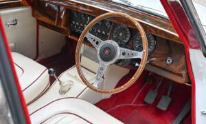 Bild 4/50 von Jaguar Mk II 3.8 (1961)