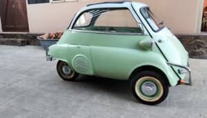 Afbeelding 3/8 van BMW Isetta 300 (1961)