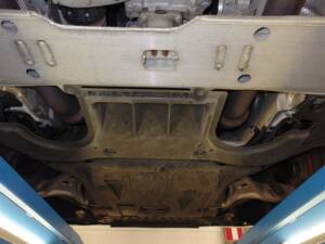 Image 97/98 of Mercedes-Benz GLS 63 AMG 4MATIC (2016)