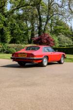 Image 14/43 of Jaguar XJ-S V12 (1988)