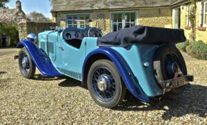 Afbeelding 10/50 van Morris 10&#x2F;6 Special (1934)