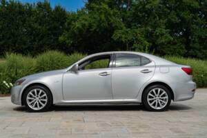 Bild 4/50 von Lexus IS 220d (2006)