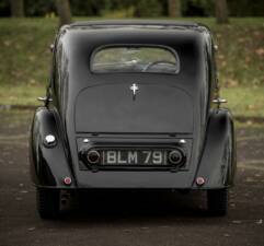 Bild 8/50 von Rover 14 (1934)