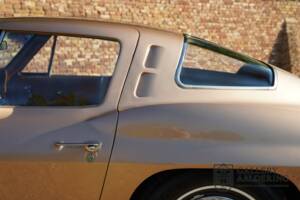 Immagine 11/50 di Chevrolet Corvette Sting Ray (1963)