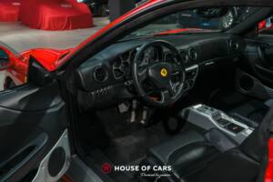 Bild 14/23 von Ferrari 360 Modena (2003)