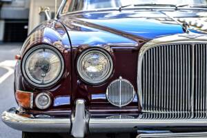 Imagen 5/10 de Jaguar 420 G (1969)