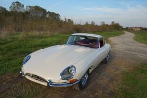 Bild 11/31 von Jaguar E-Type 3.8 (1962)