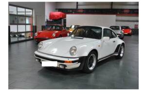 Bild 3/13 von Porsche 911 Turbo 3.3 (1981)