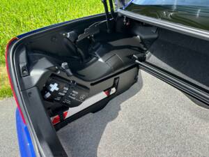Afbeelding 8/15 van Mercedes-Benz SLK 230 Kompressor (1998)