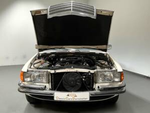 Imagen 6/17 de Mercedes-Benz 450 SEL (1980)