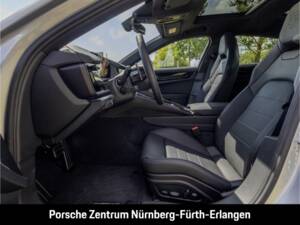 Afbeelding 19/50 van Porsche Panamera 4 E-Hybrid (2026)