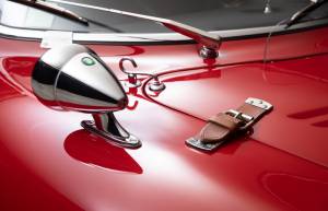 Immagine 22/36 di Alfa Romeo Giulietta SS (1962)
