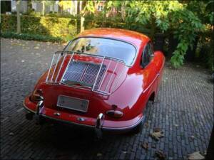 Image 6/7 of Porsche 356 C 1600 SC (1964)