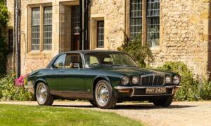 Bild 1/26 von Jaguar XJ 6 C 4.2 (1977)