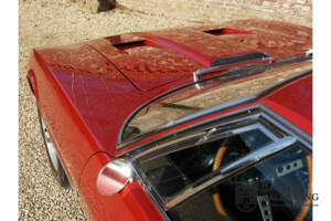 Image 30/50 of Maserati Ghibli SS (1970)