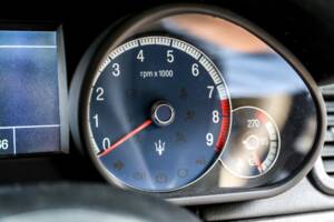 Bild 27/43 von Maserati Quattroporte 4.2 (2004)