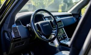 Bild 4/50 von Land Rover Range Rover V8 Armoured (2022)