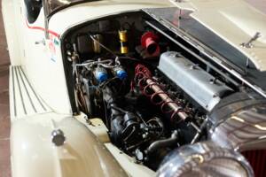 Image 32/88 de Alvis Speed 25 (1937)