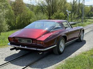 Afbeelding 11/39 van ISO Grifo GL 350 (1967)