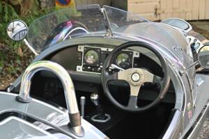 Immagine 37/50 di Morgan 3-Wheeler (2014)