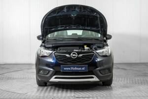 Immagine 40/50 di Opel Crossland X 1.2 Turbo (2019)