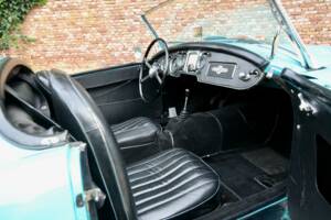 Imagen 39/50 de MG MGA Twin Cam (1959)
